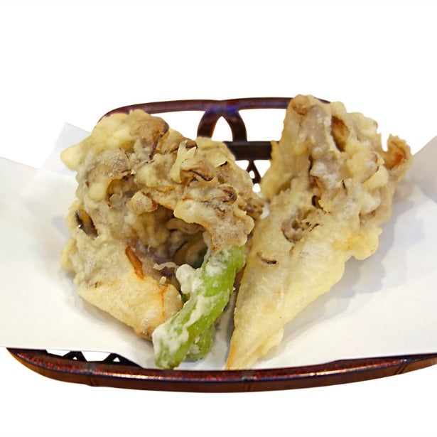 Mushroom Appetizer