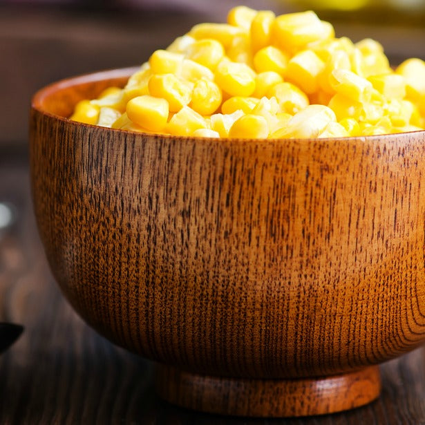 Pickled Corn