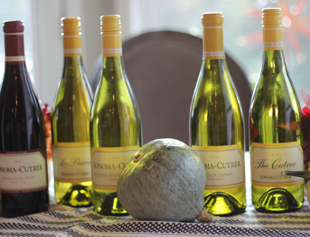 Ask Your Sommelier