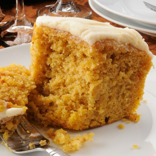 Pumpkin Cake