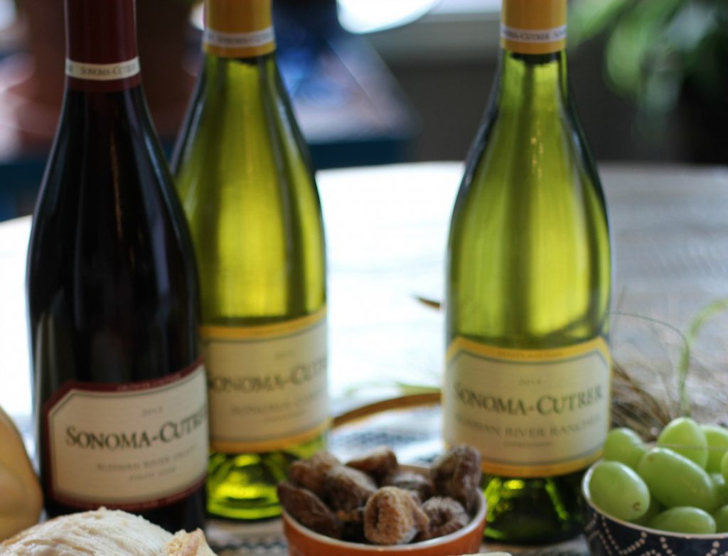 Host a Chardonnay Tasting Party