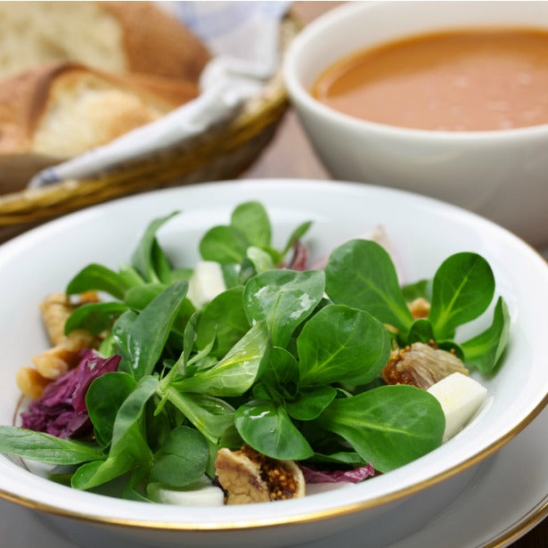 Radicchio Soup