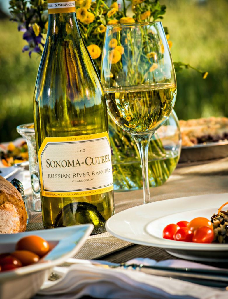 ワイン Russian  Valley Sonoma County Shop - Russian River Vineyards
