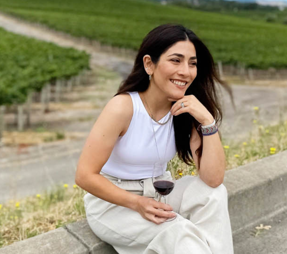 40 Under 40 Tastemaker: Zidanelia Arcidiacono