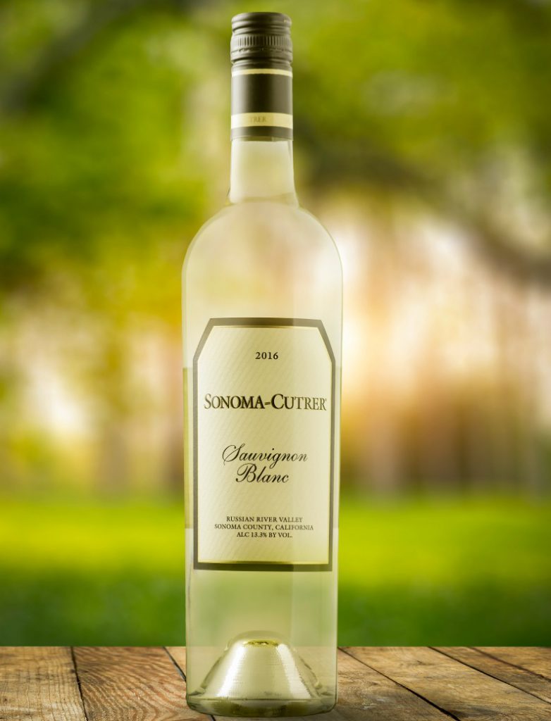 Introducing: Sauvignon Blanc