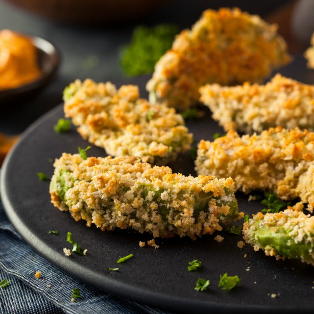 Avocado Fries