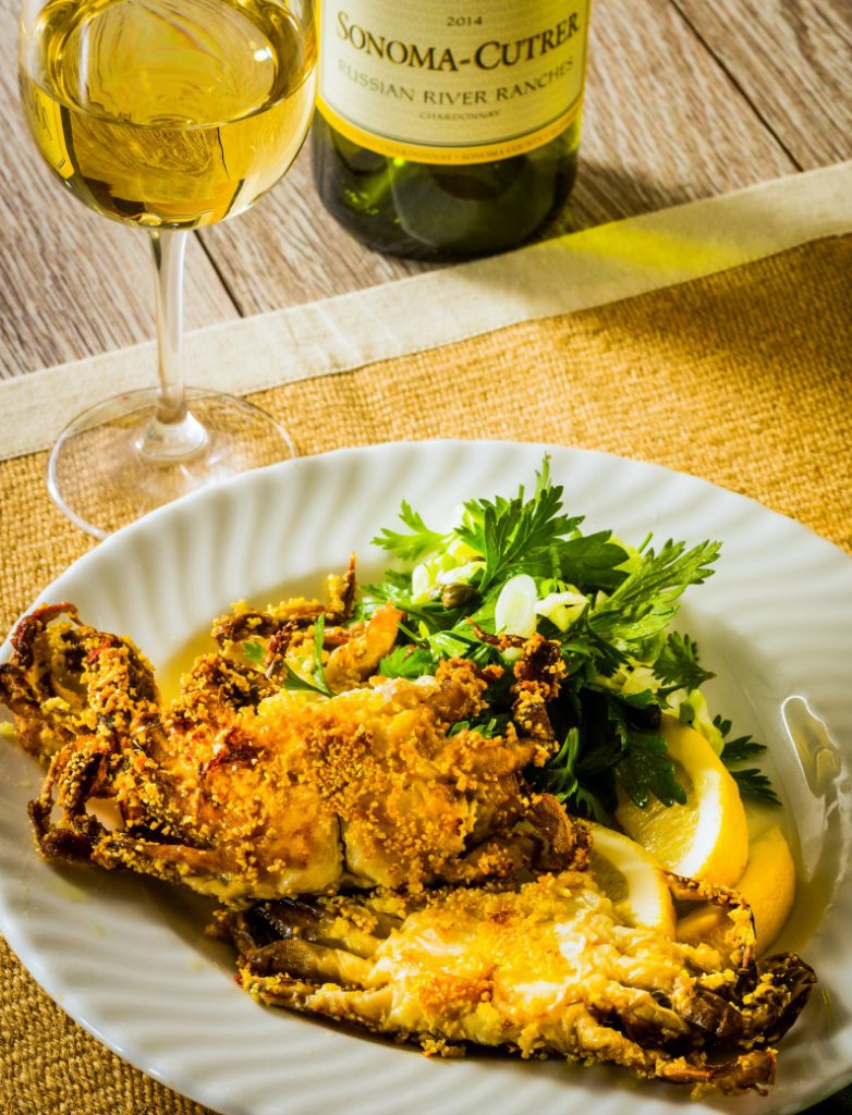 The “Big Deal” Dinner