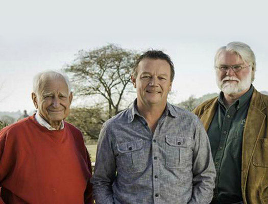 Head Winemaker Biographies