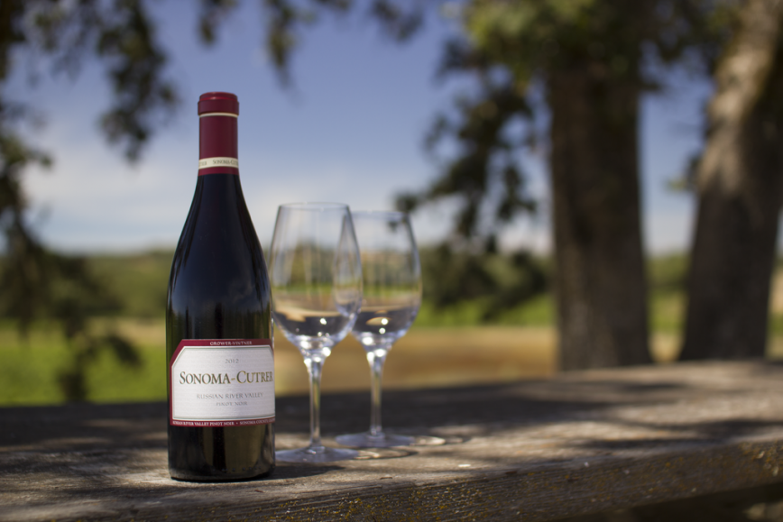 Why Pinot?