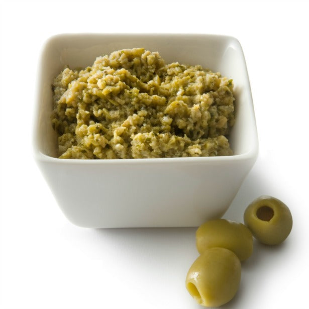 Olive Conserve