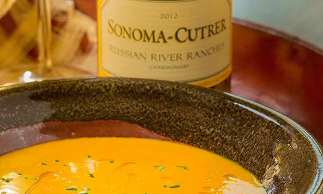 Perfect Pairings for Cozy Comfort Foods
