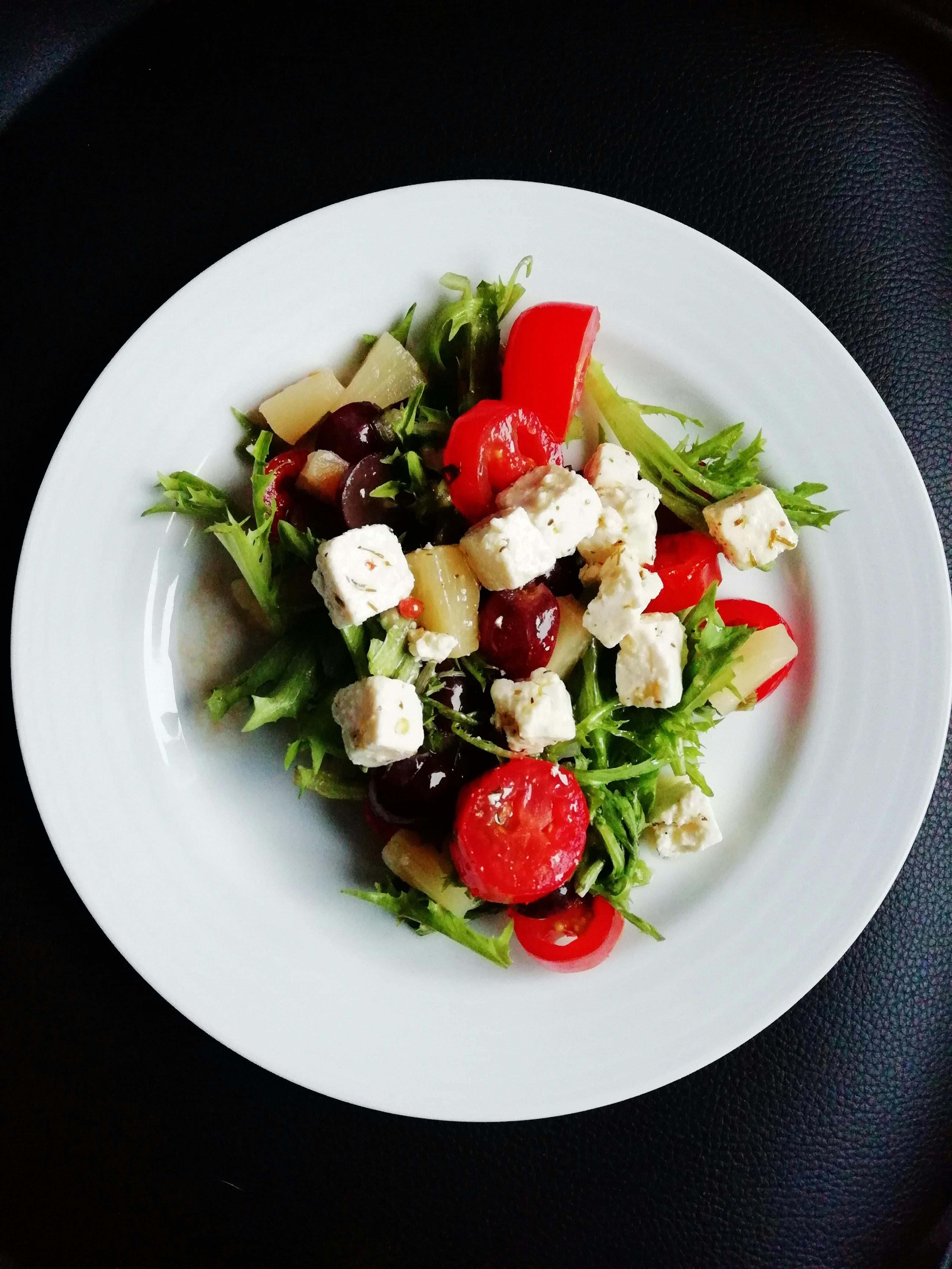 California Waldorf Salad
