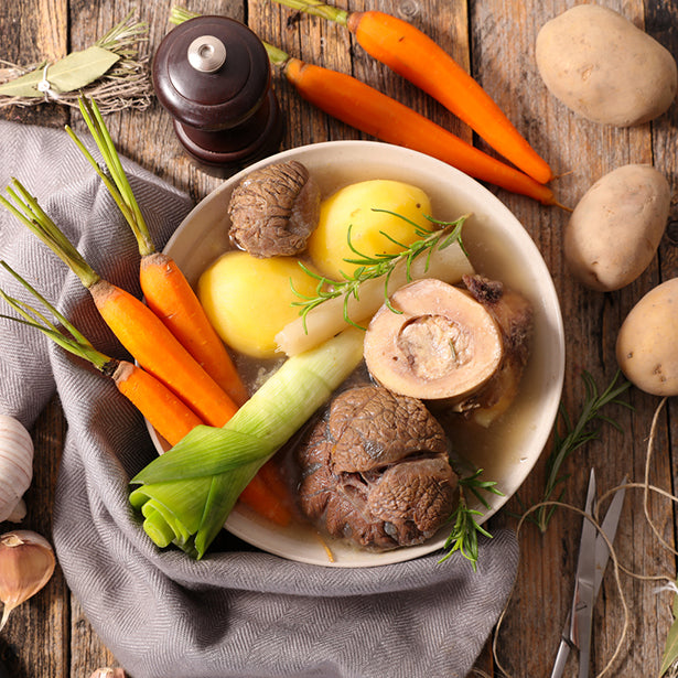 Pot-Au-Feu