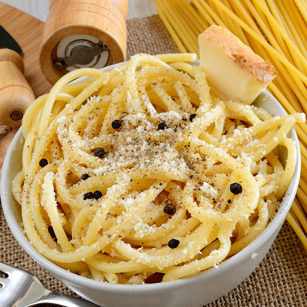 Cacio E Pepe