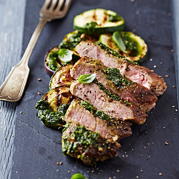 Salsa Verde