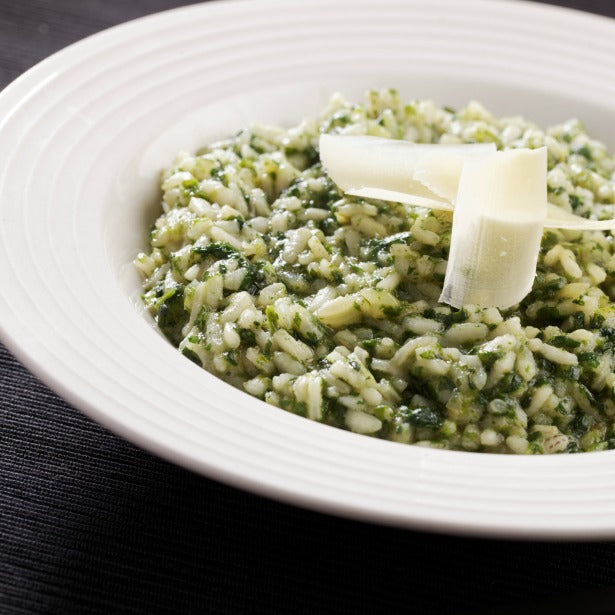 Risotto Verde