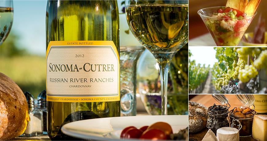 Chardonnay Trends Catch Up to Sonoma-Cutrer