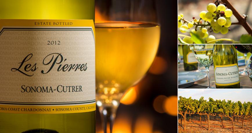 The Russian River Valley – Sonoma-Cutrer