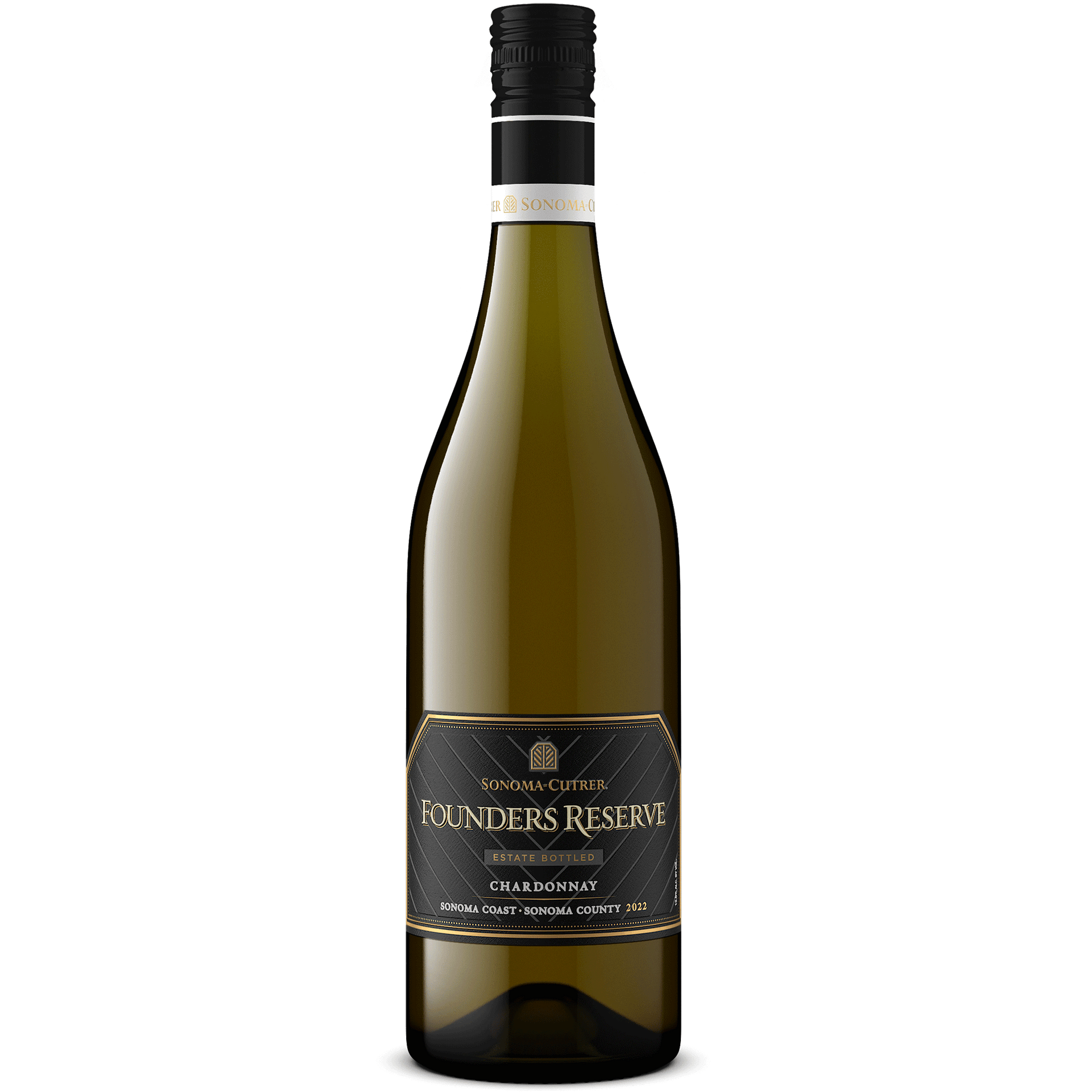 THE FOUNDER 2022 赤ワイン ソノマ・カウンティ 2022 Sonoma-Cutrer Founders Reserve Chardonnay