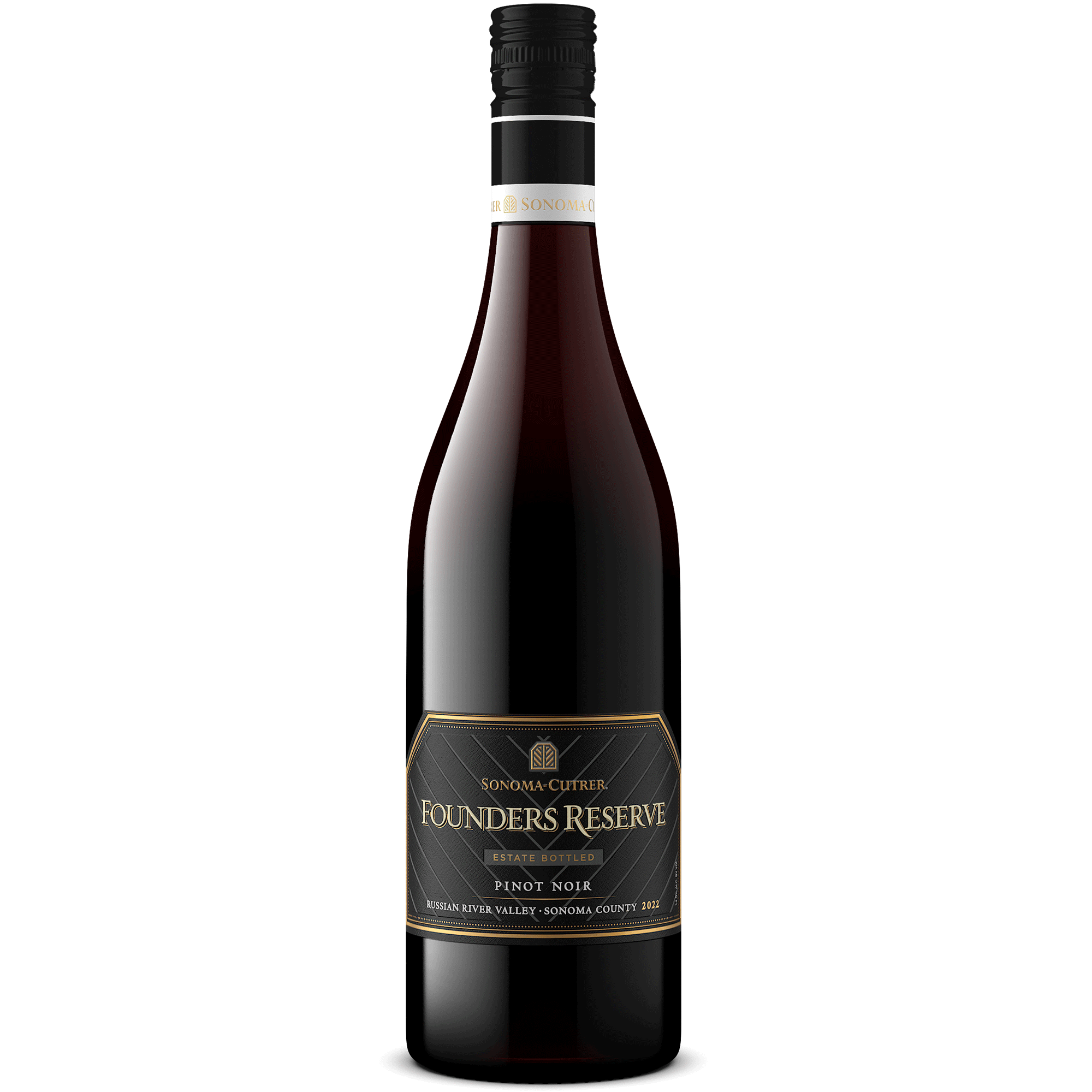 2022 Sonoma-Cutrer Founders Reserve Pinot Noir