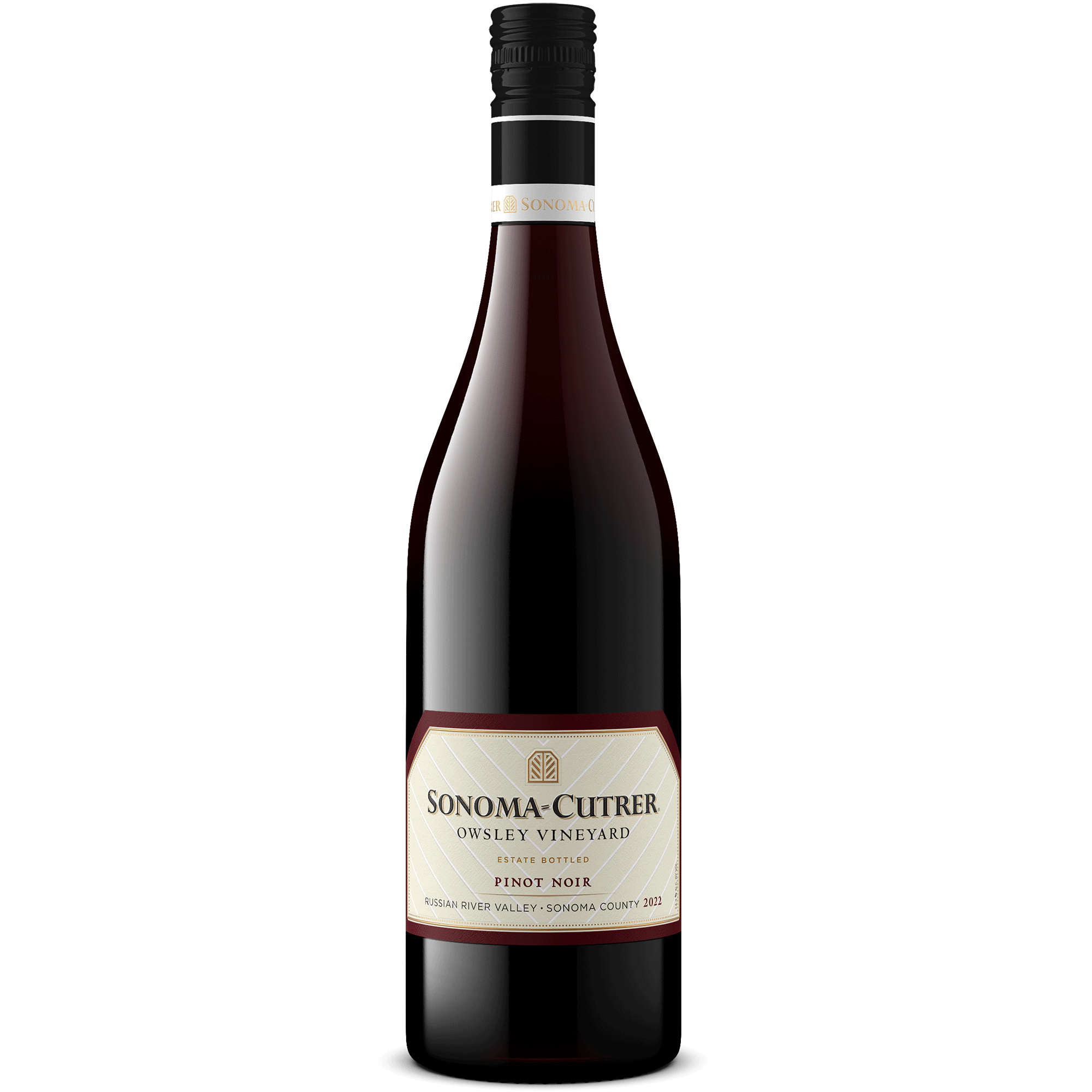 2022 Sonoma-Cutrer Owsley Pinot Noir
