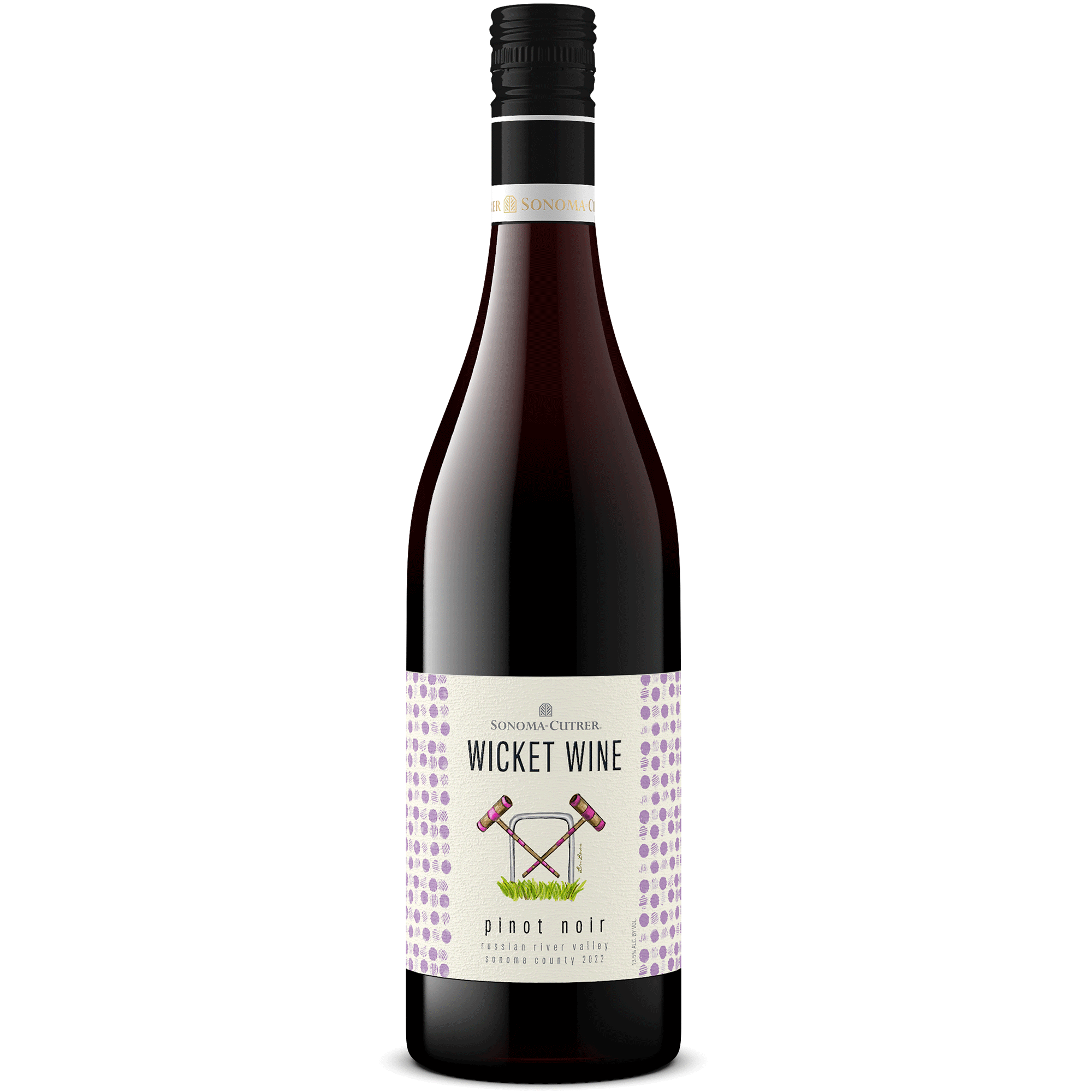 2022-wicket-pinot-noir – Sonoma-Cutrer