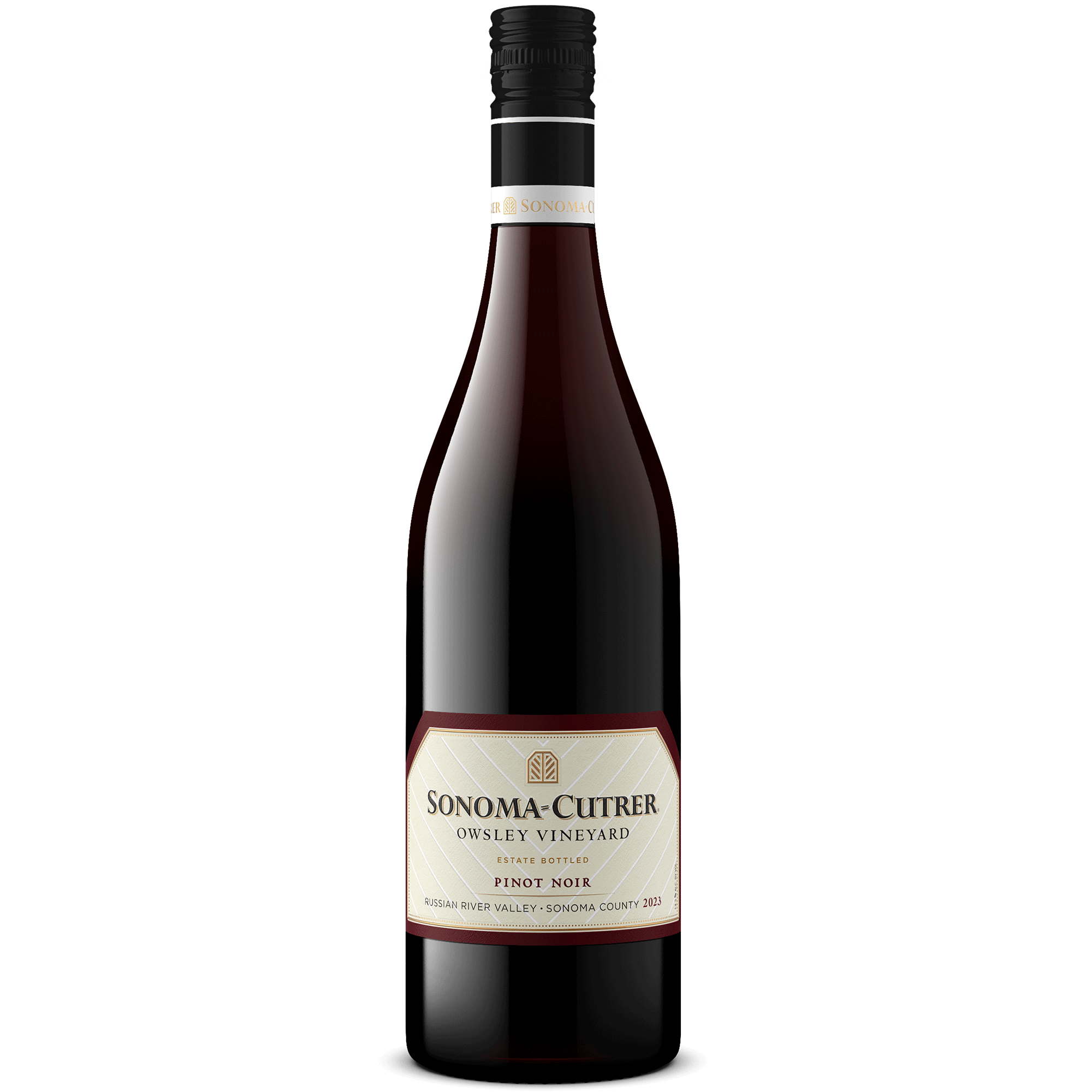 2023 Sonoma-Cutrer Owsley Pinot Noir
