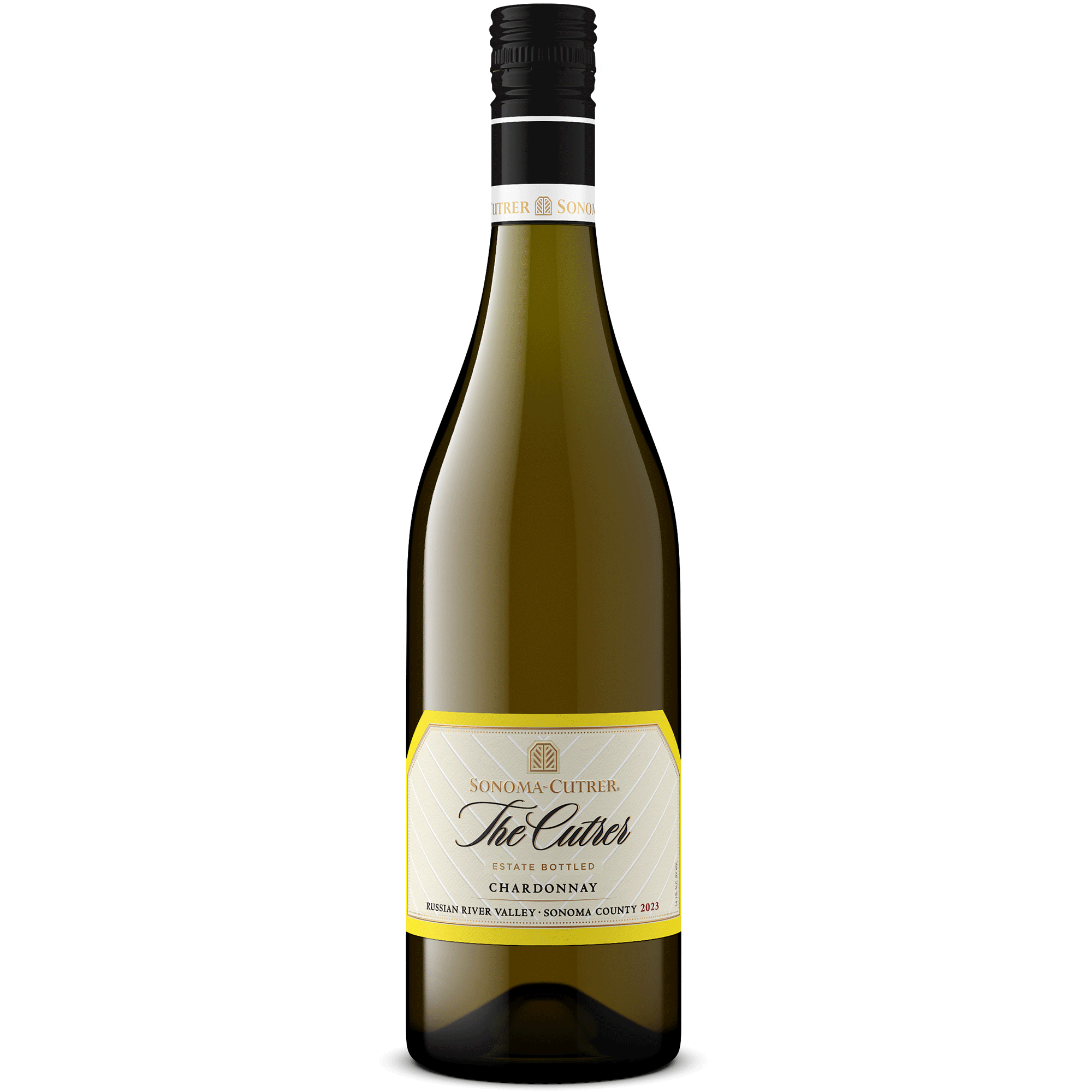 2023 Sonoma-Cutrer The Cutrer Chardonnay