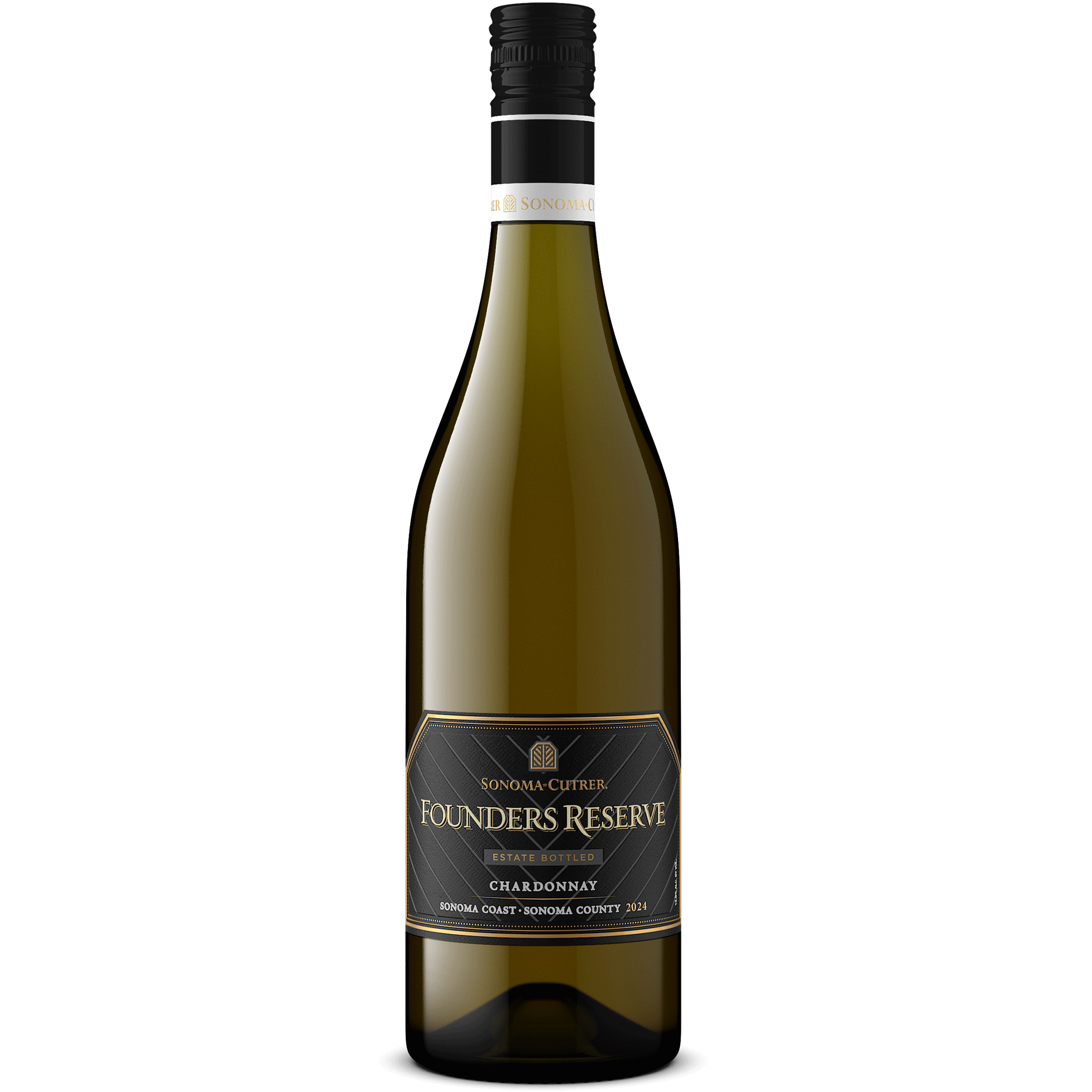2024 Sonoma-Cutrer Founders Reserve Chardonnay