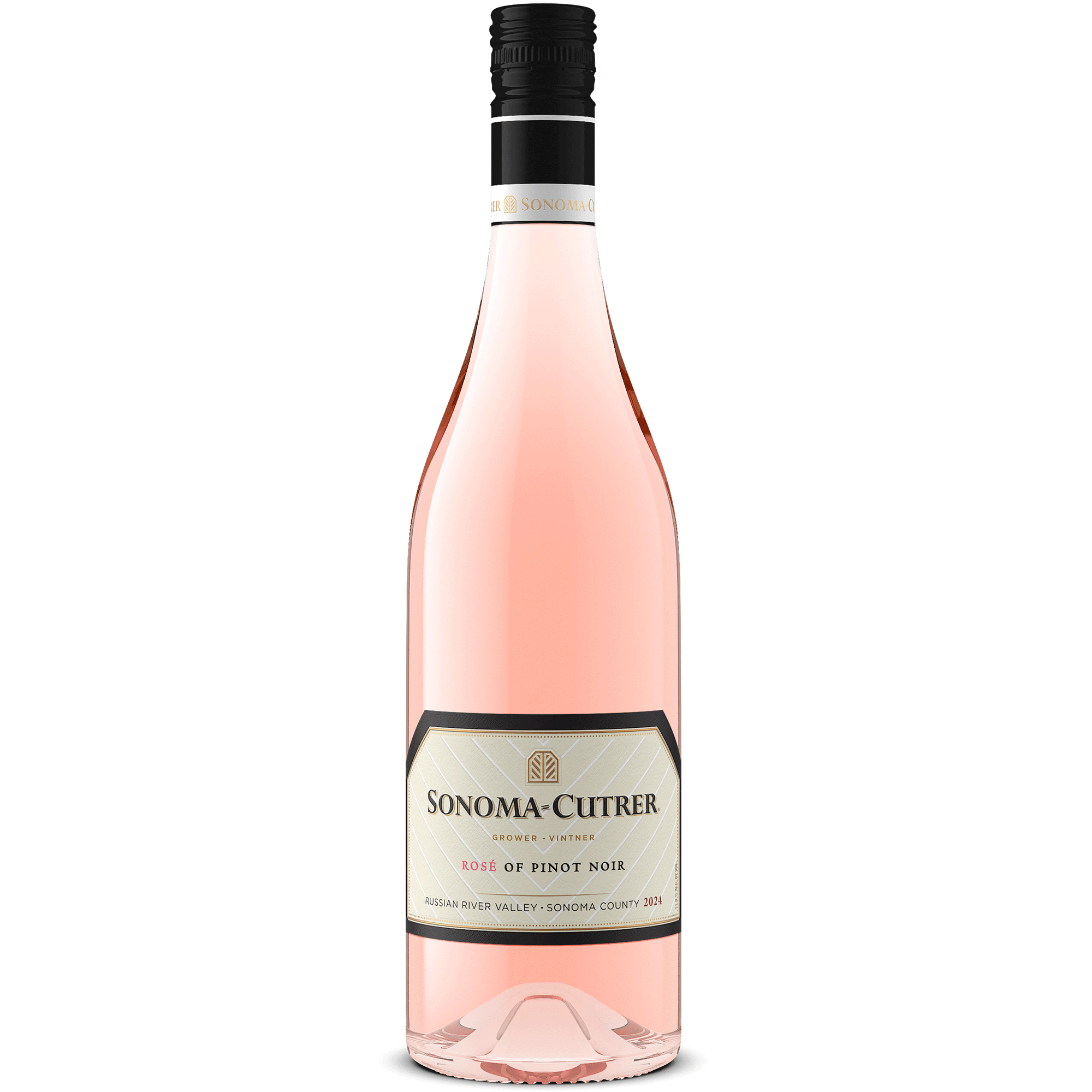 2024 Sonoma-Cutrer Rosé of Pinot Noir