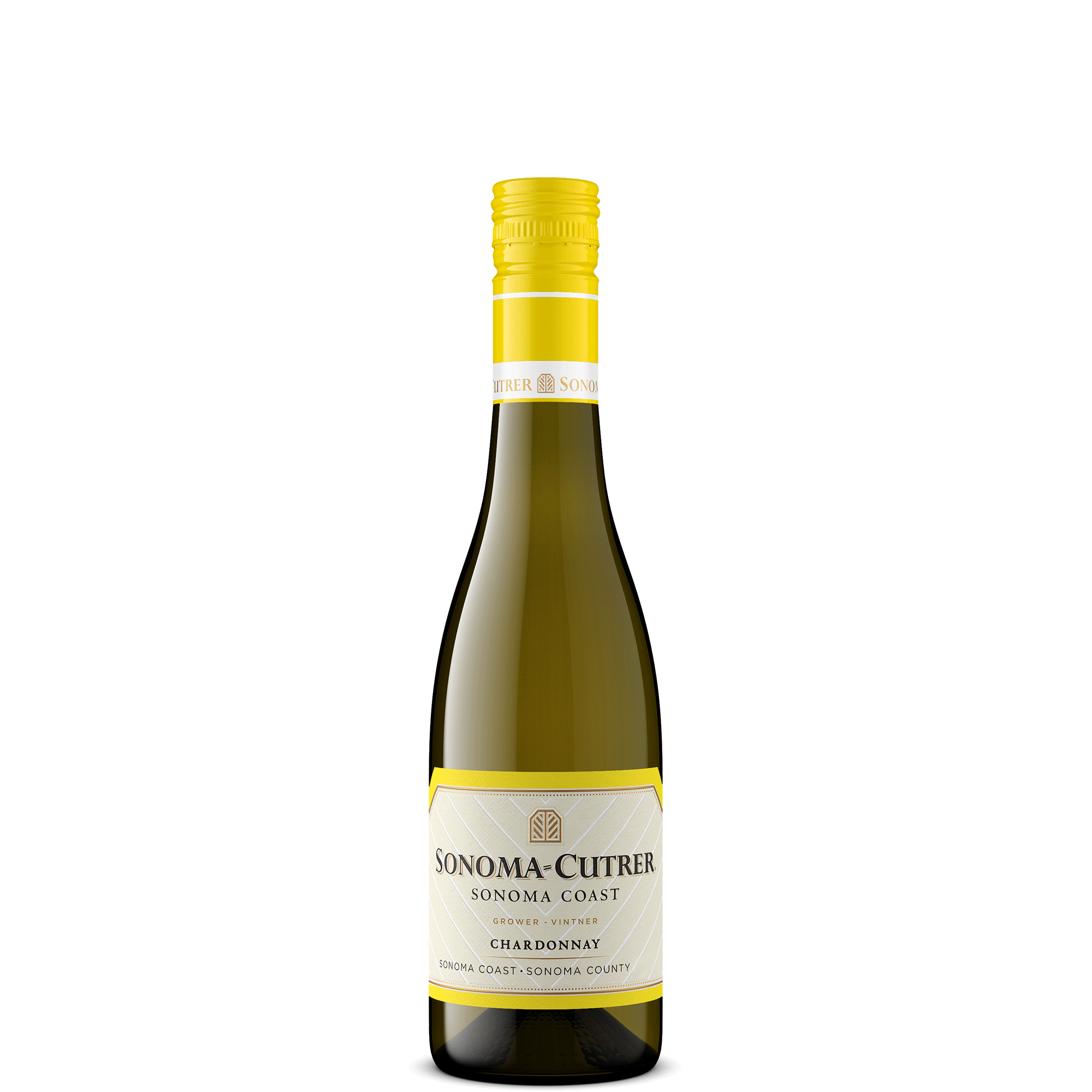 2024 Sonoma-Cutrer Sonoma Coast Chardonnay (Half-Bottle)