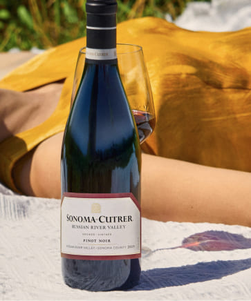 The Russian River Valley – Sonoma-Cutrer