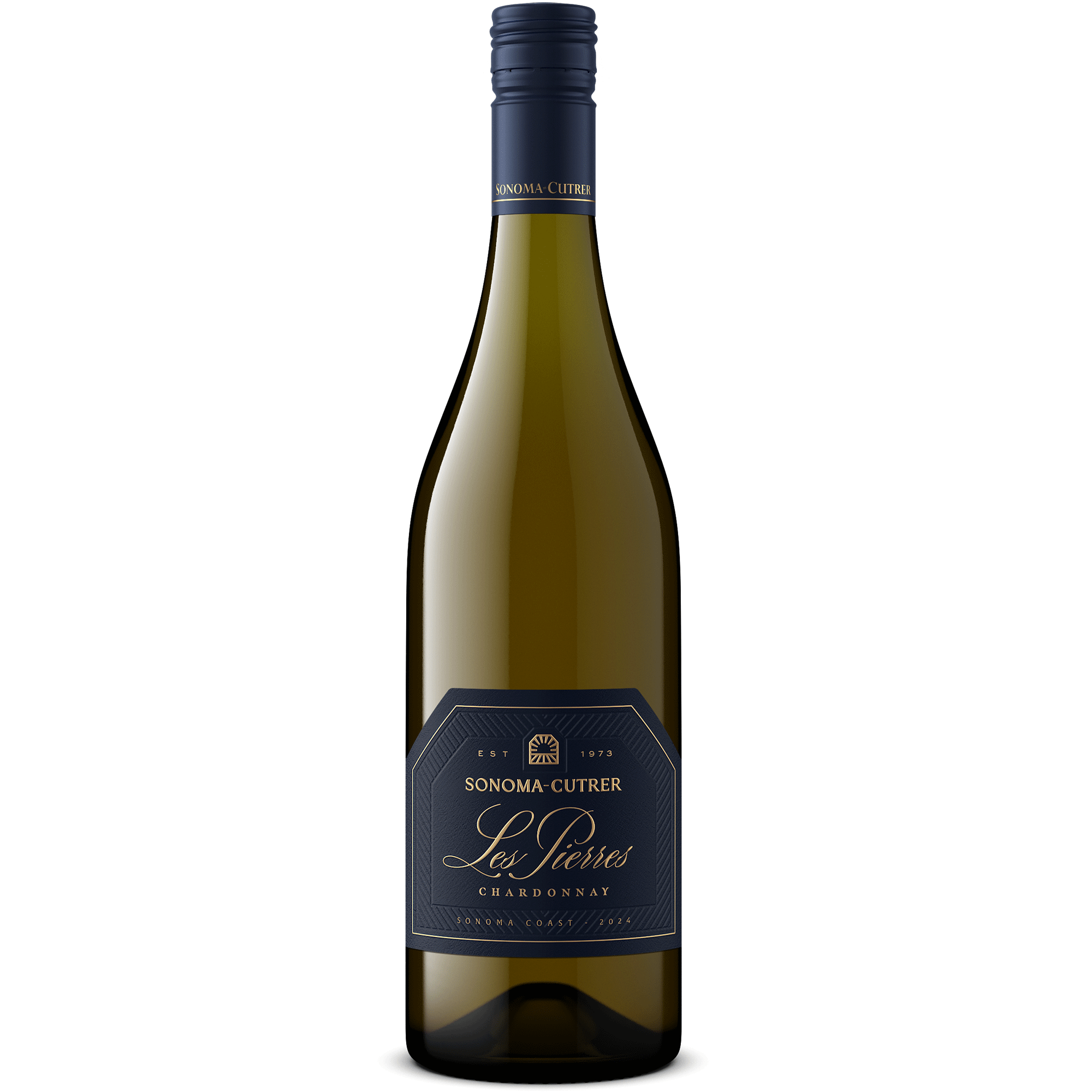 2024 Sonoma-Cutrer Les Pierres Chardonnay