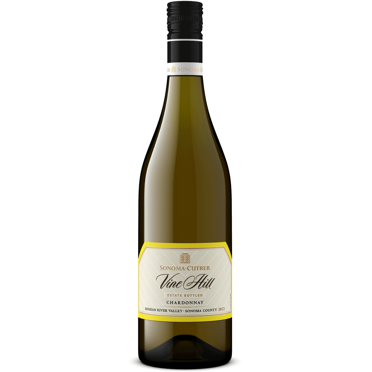 2023 Sonoma-Cutrer Vine Hill Chardonnay