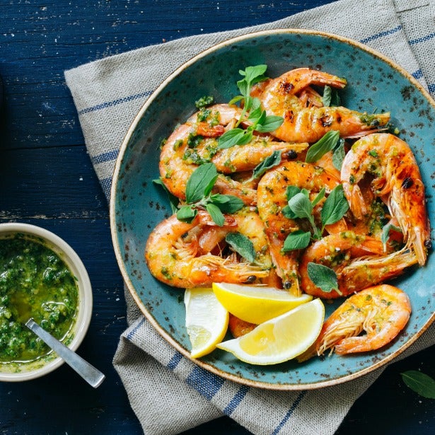 pesto_shrimp_recipe