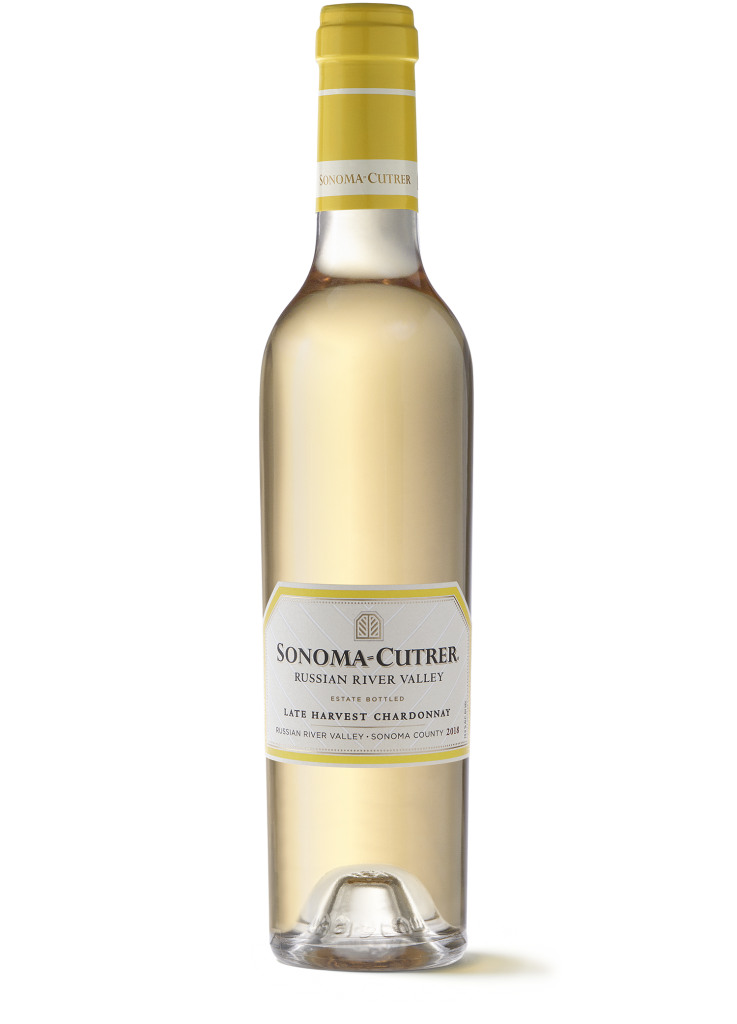 Late Harvest Chardonnay  Sonoma-Cutrer Vineyards