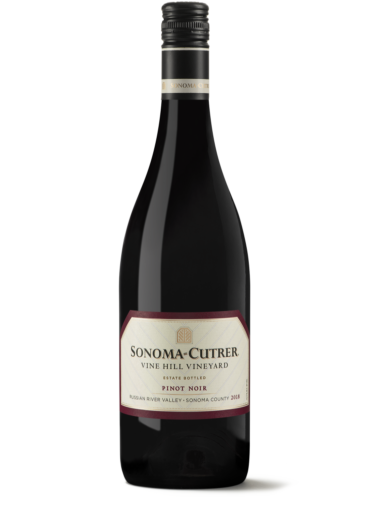 Vine Hill SonomaCutrer Vineyards