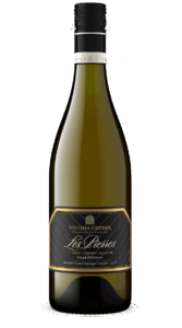 2015 SCV Les Pierres library Chard