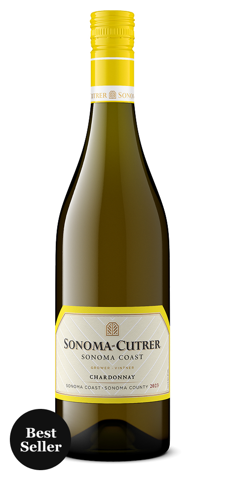 Sonoma Coast Chardonnay