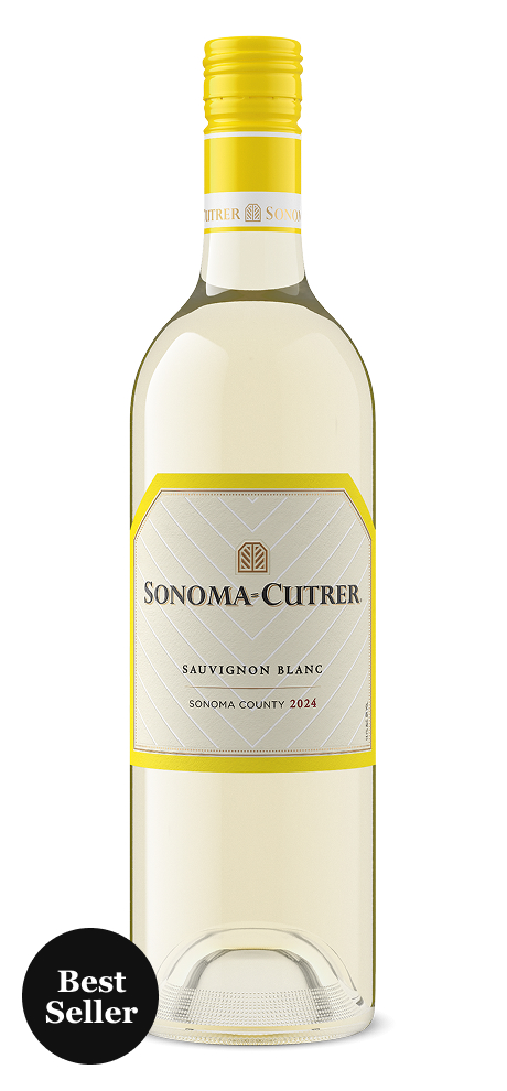 Sonoma County Sauvignon Blanc