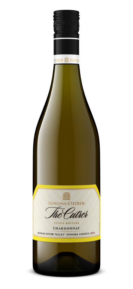 The Cutrer Chardonnay